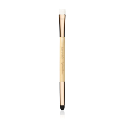 Eye Liner/Brow Brush Akių kontūro/antakių šepetėlis, 1vnt 