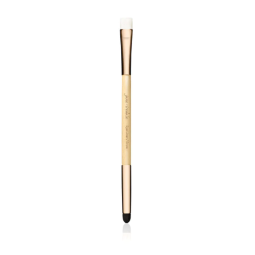 Eye Liner/Brow Brush Akių kontūro/antakių šepetėlis, 1vnt