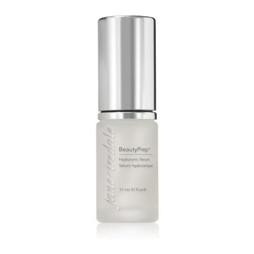 Beautyprep Hyaluronic Serum Hialurono serumas, 17ml
