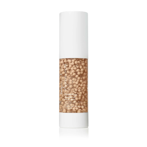 HydroPure™ Tinted Serum with Hyaluronic Acid & CoQ10 Atspalvį suteikiantis veido serumas, 30ml