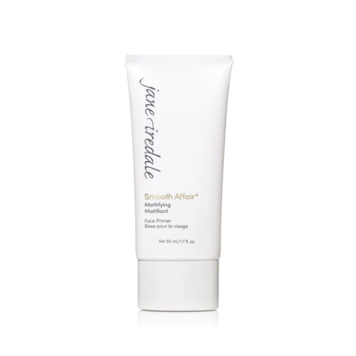 Smooth Affair Mattifying Face Primer Matinį efektą suteikianti makiažo bazė, 50ml