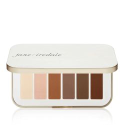 PurePressed® Eye Shadow Palette Akių šešėlių paletė, 6x0.7g 