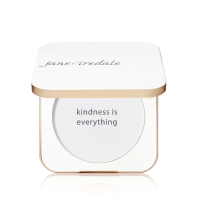 Refillable Compact Presuotos pudros dėklas, 1vnt 