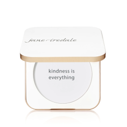 Refillable Compact Presuotos pudros dėklas, 1vnt 