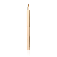 Retractable Lip Brush Išsukamas lūpų teptukas, 1vnt 