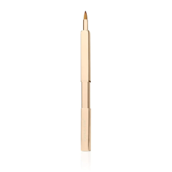 Retractable Lip Brush Išsukamas lūpų teptukas, 1vnt 