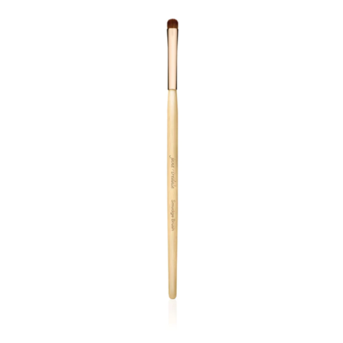 Smudge Brush Akių šešėlių teptukas, 1vnt