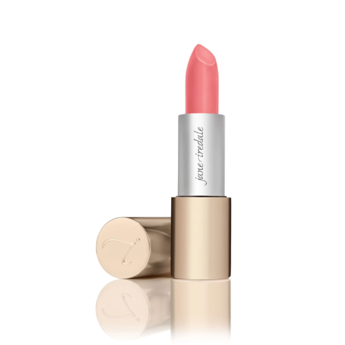 Triple Luxe Ilgalaikiai drėkinamieji lūpų dažai, 3.4g