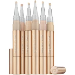 Active Light Under Eye Concealer Švelnus skystas korektorius ir šviesintojas, 2g 