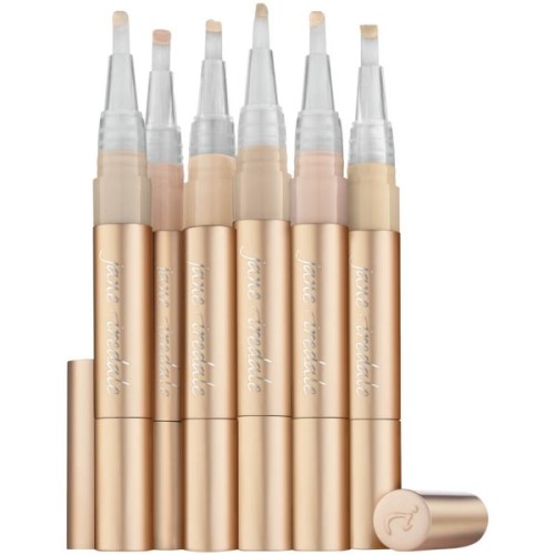 Active Light Under Eye Concealer Švelnus skystas korektorius ir šviesintojas, 2g