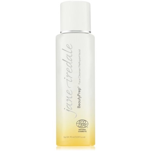 Beautyprep Facial Cleanser Micelinis valomasis vanduo 90ml