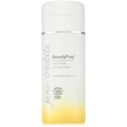 Beautyprep Face Toner Valomasis veido tonikas 88.7ml