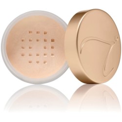 Amazing Matte Loose Finishing Powder Biri ryžių pudra makiažo užbaigimui 10g 
