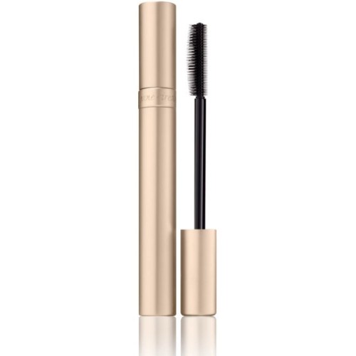 Purelash Jet Black Lengthening Mascara Ilginantis ir atskiriantis blakstienų tušas 7g