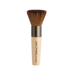  The Handi Brush Teptukas presuotai pudrai (natūralūs šereliai), 1vnt 