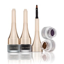 Mystikol Powdered Eyeliner Kreminiai akių šėšėliai, 1,75g 