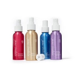 Hydration Spray Drėkinamieji makiažą fiksuojantys purškikliai, 90 ml 
