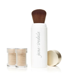 Powder-Me Sausa apsauga nuo saulės SPF 30, 5g 