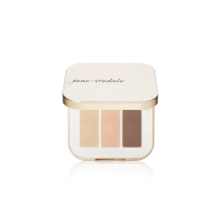 Purepressed Eye Shadow Triple Trijų spalvų akių šėšėliai, 2,8g 