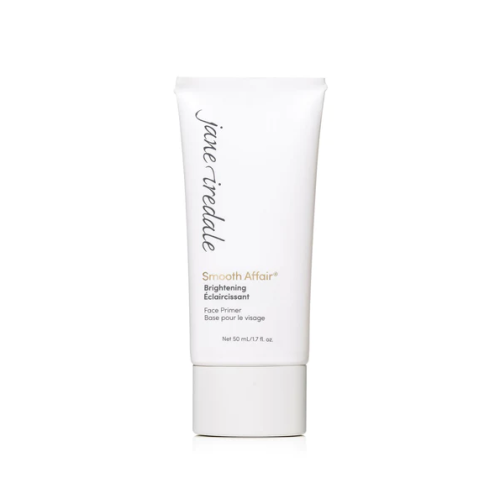  Smooth Affair Facial Primer & Brightener Drėkinamoji makiažo bazė 50ml