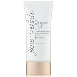 Dream Tint Tinted Moisturizer Pigmentuotas veido drėkiklis 50ml 
