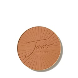 PureBronze Matte Bronzer Refill Matinio bronzato papildymas, 9g 