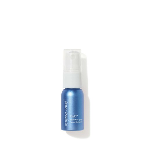 Hydration Spray Drėkinamasis purškiklis ir fiksatorius D20 Mini, 12ml