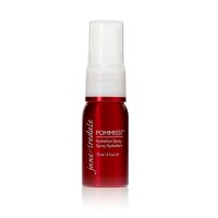 Hydration Spray Drėkinamasis purškiklis ir fiksatorius POMMISST Mini, 12ml 