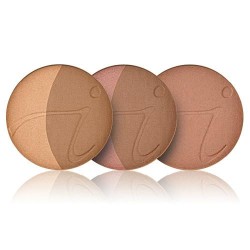 So Bronze Bronzing Powder Refill Bronzanto papildymas, 9,9g 