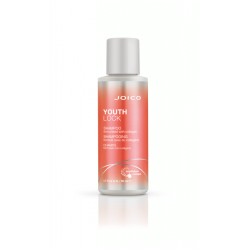 YOUTH LOCK Shampoo Švelnaus poveikio šampūnas su kolagenu, 50ml 
