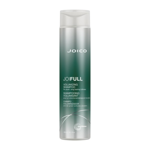 JOIFULL Volumizing Shampoo Apimties suteikiantis šampūnas, 300ml