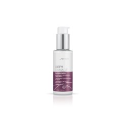 DEFY DAMAGE Sleepover Maitinamasis kremas plaukams, 100ml 