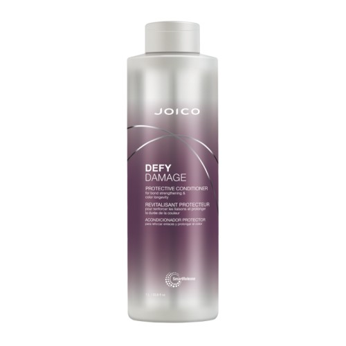 DEFY DAMAGE Conditioner Stiprinamasis kondicionierius, 1000ml