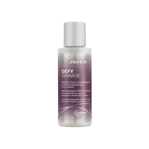 DEFY DAMAGE Conditioner Stiprinamasis kondicionierius, 50ml
