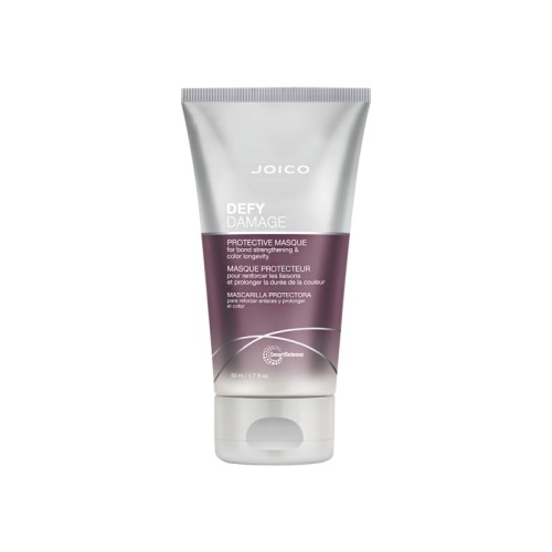 DEFY DAMAGE Protective Masque Stiprinamoji plaukų kaukė, 50ml