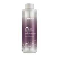 DEFY DAMAGE Protective Shampoo Stiprinamasis šampūnas, 1000ml 