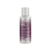 DEFY DAMAGE Protective Shampoo Stiprinamasis šampūnas, 50ml 