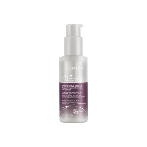 DEFY DAMAGE Protective Shield Leave-In Apsauginė, nenuplaunama priemonė plaukams, 50ml