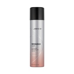 Weekend Hair Dry Shampoo Sausas šampūnas, 255ml 