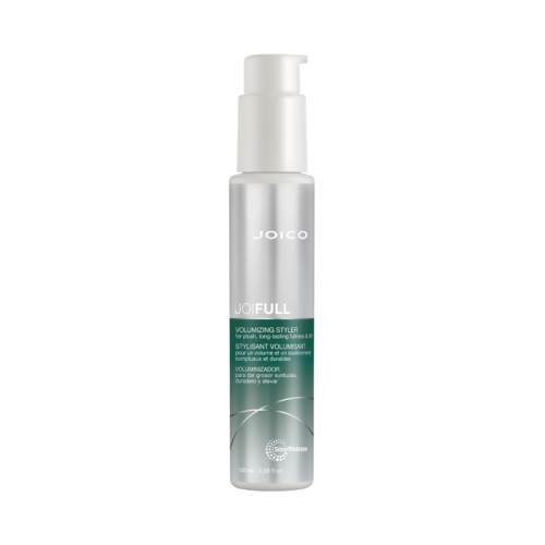 JOIFULL Volumizing Styler Apimties suteikianti gelinė plaukų formavimo priemonė, 100ml