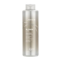 Blonde Life Brightening Conditioner Kondicionierius šviesintiems plaukams, 1000ml 