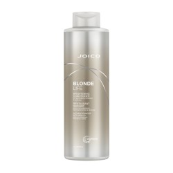 Blonde Life Brightening Conditioner Kondicionierius šviesintiems plaukams, 1000ml 
