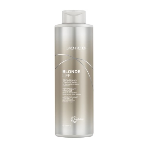 Blonde Life Brightening Conditioner Kondicionierius šviesintiems plaukams, 1000ml