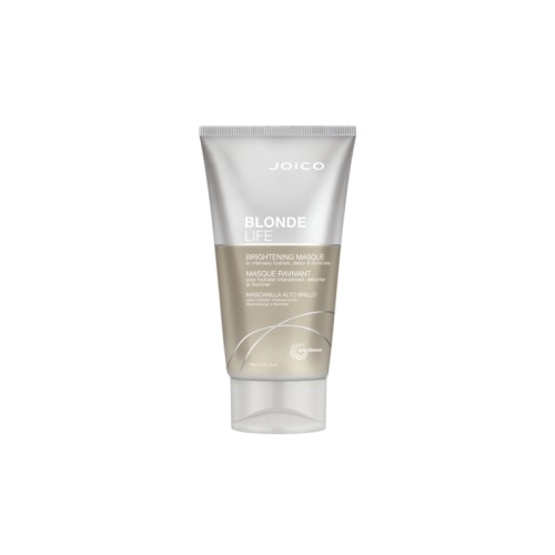 Blonde Life Brightening Masque Geltonus atspalvius neutralizuojanti kaukė, 150ml