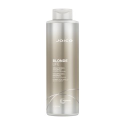 Blonde Life Brightening Shampoo Šampūnas šviesiems plaukams, 1000ml 