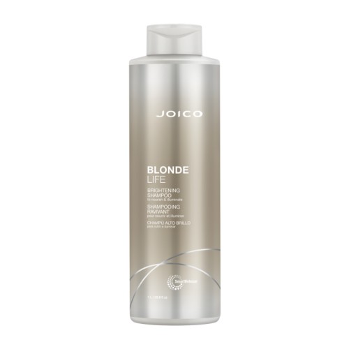 Blonde Life Brightening Shampoo Šampūnas šviesiems plaukams, 1000ml