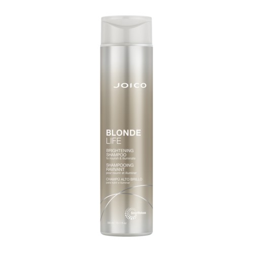 Blonde Life Brightening Shampoo Šampūnas šviesiems plaukams, 300ml