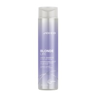 BLONDE LIFE Violet Shampoo Geltonus atspalvius neutralizuojantis šampūnas, 300ml 