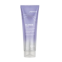 BLONDE LIFE Violet Conditioner Geltonus atspalvius neutralizuojantis kondicionierius, 250ml 