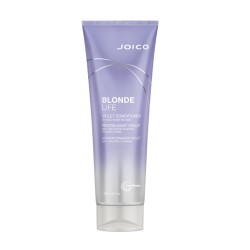 BLONDE LIFE Violet Conditioner Geltonus atspalvius neutralizuojantis kondicionierius, 250ml 